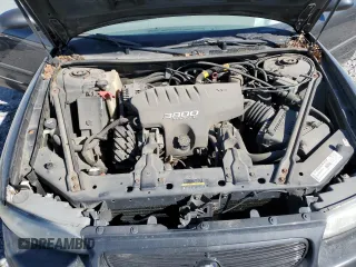 2002 Buick Regal LS with VIN 2G4WB52KX21207028, listed as a Copart auction lot 75929194 with 0 mi miles and Salvage Title. Bid and sale history available at carsss.com. Image 12.
