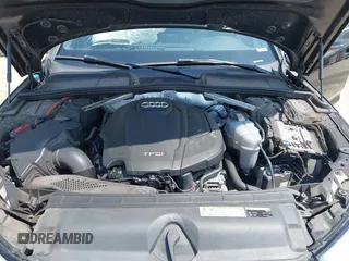 2017 Audi A4 Premium Plus с VIN WAULNAF40HN035471, выставлен на аукционе IAAI как лот 42220167 с пробегом 84 468 миль миль и . История ставок и продаж доступна на DreamBid. Изображение 10.