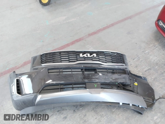 2022 Kia Telluride EX with VIN 5XYP34HCXNG314378, listed as a IAAI auction lot 42557224 with 39,911 mi miles and . Bid and sale history available at DreamBid. Image 12.