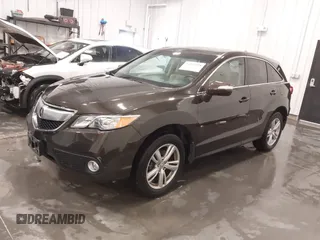 2014 Acura RDX z VIN 5J8TB4H31EL013702, wystawiony jako IAAI lot #42027828 z przebiegiem 70 761 mil mil oraz . Historia ofert i sprzedaży dostępna na DreamBid. Obrazek 22.