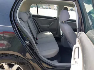 2007 Volkswagen Rabbit with VIN WVWCR91K37W254106, listed as a IAAI auction lot 41948405 with 227,477 mi miles and . Bid and sale history available at DreamBid. Image 8.