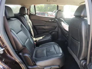 2020 GMC Acadia SLT с VIN 1GKKNMLS8LZ142969, выставлен на аукционе Copart как лот 52602155 с пробегом 112 227 миль миль и Списание • Salvage title. История ставок и продаж доступна на DreamBid. Изображение 11.