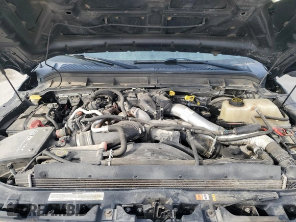 2016 Ford F-250 Lariat с VIN 1FT7W2BTXGEB28971, выставлен на аукционе Copart как лот 50979845 с пробегом 157 505 миль миль и Списание • Salvage title. История ставок и продаж доступна на DreamBid. Изображение 11.