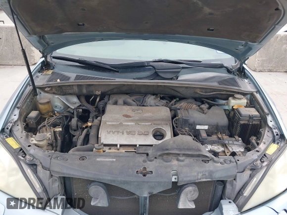 2006 Lexus RX 330 with VIN 2T2HA31U26C103482, listed as a IAAI auction lot 42029375 with 203,687 mi miles and . Bid and sale history available at DreamBid. Image 10.