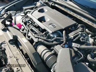 2025 Lexus ES 300h с VIN 58ADA1C11SU055114, выставлен на аукционе IAAI как лот 42907754 с пробегом 48 294 миль миль и . История ставок и продаж доступна на DreamBid. Изображение 20.