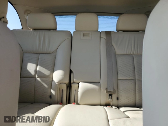 2007 Lincoln MKX z VIN 2LMDU68C97BJ06964, wystawiony jako Copart lot #55771815 z przebiegiem 89 271 mil mil oraz Szkoda całkowita • Salvage title. Historia ofert i sprzedaży dostępna na DreamBid. Obrazek 10.