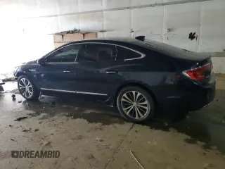 2017 Buick LaCrosse Preferred with VIN 1G4ZN5SS4HU197517, listed as a Copart auction lot 42105415 with 72,564 mi miles and Clean Title. Bid and sale history available at carsss.com. Image 2.