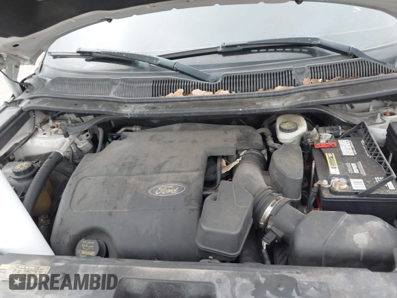 2012 Ford Explorer Limited with VIN 1FMHK8F88CGA02370, listed as a IAAI auction lot 42186502 with 212,496 mi miles and . Bid and sale history available at DreamBid. Image 10.