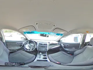 2013 Nissan Altima S with VIN 1N4AL3AP2DN549724, listed as a Copart auction lot 51549465 with 140,188 mi miles and Salvage Title. Bid and sale history available at carsss.com. Image 13.