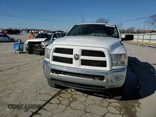2015 Ram 2500 SLT with VIN 3C6TR5JTXFG507203, listed as a Copart auction lot 47277795 with 121,956 mi miles and Clean title. Bid and sale history available at DreamBid. Image 14.