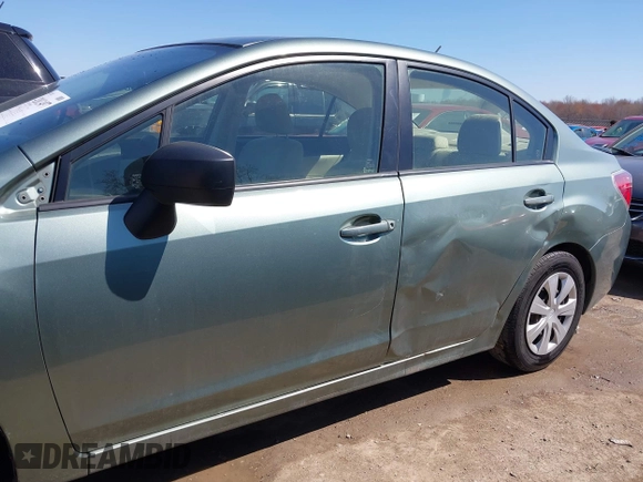 2016 Subaru Impreza z VIN JF1GJAA64GG022143, wystawiony jako IAAI lot #42013497 z przebiegiem 82 997 mil mil oraz . Historia ofert i sprzedaży dostępna na DreamBid. Obrazek 15.