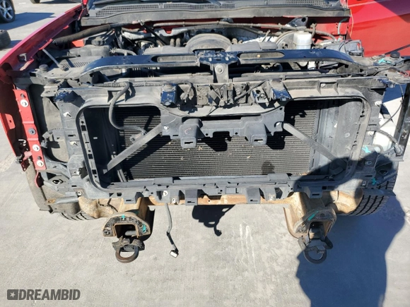 2014 Chevrolet Silverado 1500 LTZ with VIN 3GCUKSEC7EG137787, listed as a Copart auction lot 88366385 with 154,588 mi miles and Salvage Title. Bid and sale history available at carsss.com. Image 11.