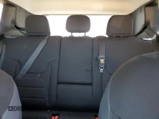 2017 Jeep Renegade Altitude z VIN ZACCJABBXHPF70298, wystawiony jako Copart lot #50876855 z przebiegiem 114 017 mil mil oraz Szkoda całkowita • Salvage title. Historia ofert i sprzedaży dostępna na DreamBid. Obrazek 10.
