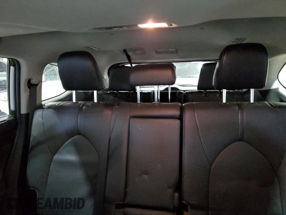 2021 Toyota Highlander Limited z VIN 5TDDZRBH5MS524911, wystawiony jako Copart lot #51312285 z przebiegiem 42 267 mil mil oraz Nie do naprawy • Non repairable. Historia ofert i sprzedaży dostępna na DreamBid. Obrazek 10.