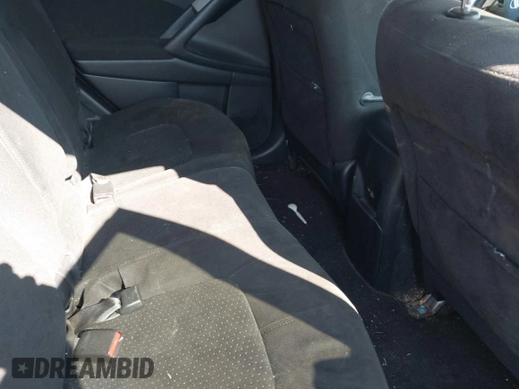 2011 Nissan Murano S with VIN JN8AZ1MW1BW168958, listed as a IAAI auction lot 42216169 with 173,528 mi miles and . Bid and sale history available at DreamBid. Image 8.