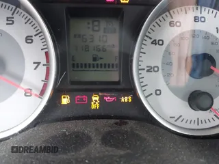 2014 Subaru Impreza Premium z VIN JF1GPAC64E8278639, wystawiony jako IAAI lot #42287017 z przebiegiem 118 166 mil mil oraz . Historia ofert i sprzedaży dostępna na DreamBid. Obrazek 15.