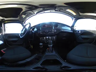 2022 Jeep Gladiator Texas Trail with VIN 1C6HJTAG7NL141819, listed as a IAAI auction lot 41520083 with 21,191 mi miles and . Bid and sale history available at DreamBid. Image 19.
