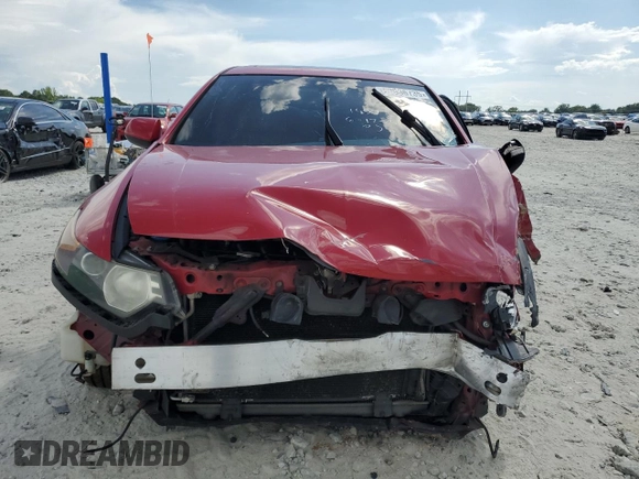 2013 Acura TSX z VIN JH4CU2F45DC002823, wystawiony jako Copart lot #62936735 z przebiegiem 163 382 mil mil oraz Szkoda całkowita • Salvage title. Historia ofert i sprzedaży dostępna na DreamBid. Obrazek 5.