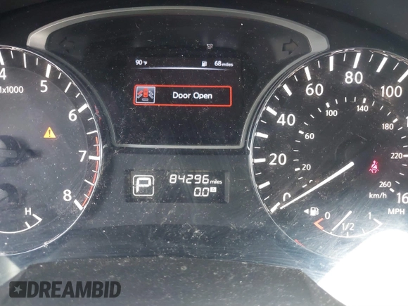 2015 Nissan Altima 2.5 S with VIN 1N4AL3AP1FC454621, listed as a IAAI auction lot 40069022 with 84,296 mi miles. Bid and sale history available at carsss.com. Image 7.
