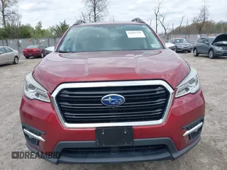 2020 Subaru Ascent Touring with VIN 4S4WMARD9L3404312, listed as a IAAI auction lot 42042726 with 121,347 mi miles and . Bid and sale history available at DreamBid. Image 13.