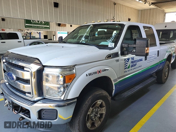 2016 Ford F-250 Lariat with VIN 1FT7W2B68GEA16874, listed as a IAAI auction lot 42791481 with 154,772 mi miles and . Bid and sale history available at DreamBid. Image 36.