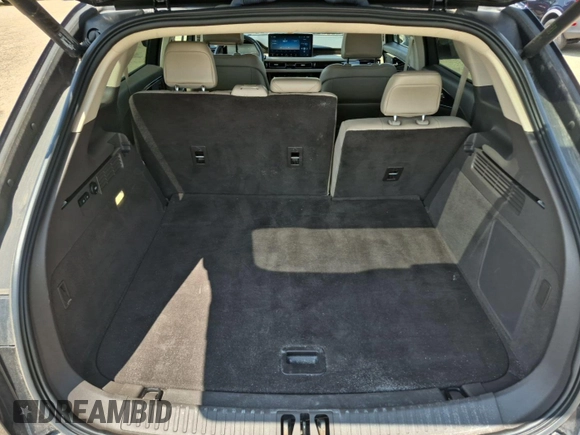 2021 Lincoln Nautilus Reserve with VIN 2LMPJ6K97MBL11486, listed as a IAAI auction lot 42841736 with 64,945 mi miles and . Bid and sale history available at DreamBid. Image 15.