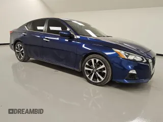 2019 Nissan Altima 2.5 S with VIN 1N4BL4BVXKC132187, listed as a Copart auction lot 50321545 with 119,650 mi miles and Clean Title. Bid and sale history available at carsss.com. Image 4.