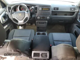2006 Honda Ridgeline RTS with VIN 2HJYK16416H539773, listed as a Copart auction lot 79120414 with 297,895 mi miles and Clean Title. Bid and sale history available at carsss.com. Image 8.