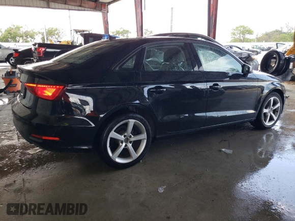 2016 Audi A3 1.8T Premium with VIN WAUA7GFF7G1111828, listed as a Copart auction lot 63477603 with 145,395 mi miles. Bid and sale history available at carsss.com. Image 3.