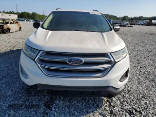 2018 Ford Edge SE with VIN 2FMPK3G96JBC49512, listed as a Copart auction lot 63381205 with 83,958 mi miles and Clean title. Bid and sale history available at DreamBid. Image 5.