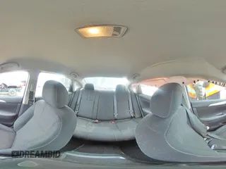 2018 Nissan Sentra S z VIN 3N1AB7AP6JY286644, wystawiony jako Copart lot #52153605 z przebiegiem 71 252 mil mil oraz Szkoda całkowita • Salvage title. Historia ofert i sprzedaży dostępna na DreamBid. Obrazek 13.