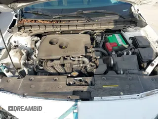 2020 Nissan Altima S with VIN 1N4BL4BV2LC211662, listed as a IAAI auction lot 41894473 with 136,863 mi miles and . Bid and sale history available at DreamBid. Image 10.