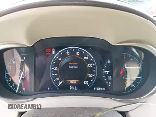 2016 Buick LaCrosse with VIN 1G4GA5G31GF235132, listed as a IAAI auction lot 42399527 with 116,059 mi miles and . Bid and sale history available at DreamBid. Image 7.