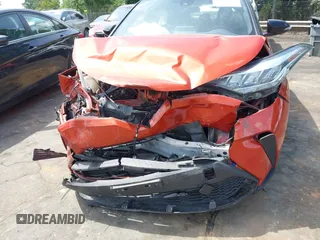 2020 Toyota C-HR LE z VIN NMTKHMBX9LR107762, wystawiony jako IAAI lot #42158899 z przebiegiem 90 313 mil mil oraz . Historia ofert i sprzedaży dostępna na DreamBid. Obrazek 6.