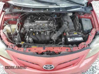 2011 Toyota Corolla L with VIN 2T1BU4EE0BC749964, listed as a Copart auction lot 54199025 with 212,985 mi miles and Clean Title. Bid and sale history available at carsss.com. Image 11.