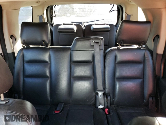 2008 Mercury Mountaineer with VIN 4M2EU37E28UJ04095, listed as a Copart auction lot 75834694 with 236,332 mi miles and Salvage Title. Bid and sale history available at carsss.com. Image 10.