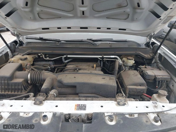 2016 Chevrolet Colorado 2WD WT with VIN 1GCGSBEA2G1303677, listed as a IAAI auction lot 41937998 with 173,911 mi miles. Bid and sale history available at carsss.com. Image 10.