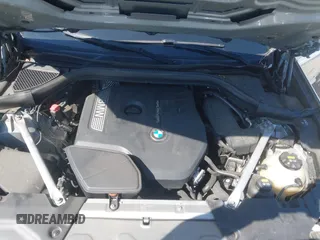 2019 BMW X3 sDrive30i with VIN 5UXTR7C50KLR47364, listed as a IAAI auction lot 41998942 with 95,700 mi miles and . Bid and sale history available at DreamBid. Image 10.