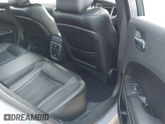 2022 Dodge Charger SXT with VIN 2C3CDXBG4NH201640, listed as a IAAI auction lot 42161657 with 48,690 mi miles and . Bid and sale history available at DreamBid. Image 8.