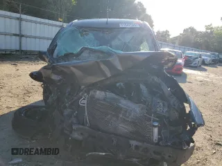 2019 Ford Transit Connect XLT z VIN NM0GE9F2XK1401045, wystawiony jako Copart lot #61642585 z przebiegiem Nie podano mil oraz Szkoda całkowita • Salvage title. Historia ofert i sprzedaży dostępna na DreamBid. Obrazek 5.