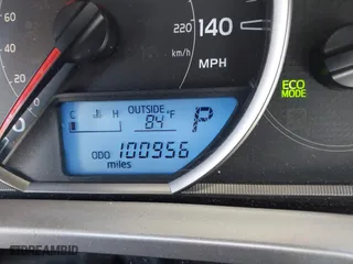 2015 Toyota RAV4 XLE with VIN JTMWFREV9FJ034992, listed as a IAAI auction lot 41922694 with 100,956 mi miles. Bid and sale history available at carsss.com. Image 16.