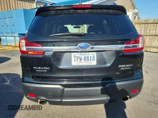 2022 Subaru Ascent Limited with VIN 4S4WMAMD1N3460884, listed as a IAAI auction lot 42724947 with 75,886 mi miles and . Bid and sale history available at DreamBid. Image 32.