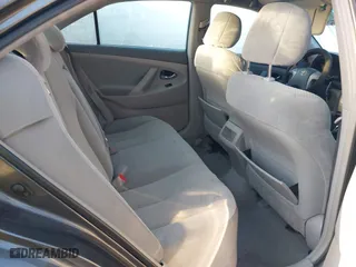 2008 Toyota Camry LE with VIN 4T4BE46K28R045263, listed as a IAAI auction lot 41959989 with 266,048 mi miles. Bid and sale history available at carsss.com. Image 8.