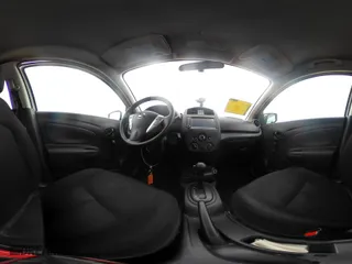 2019 Nissan Versa Sedan SV with VIN 3N1CN7AP1KL809325, listed as a IAAI auction lot 41199329 with 95,726 mi miles. Bid and sale history available at carsss.com. Image 20.