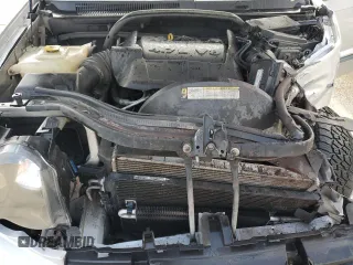 2008 Jeep Grand Cherokee with VIN 1J8HS48N48C127261, listed as a Copart auction lot 51450315 with 153,145 mi miles and Salvage title. Bid and sale history available at DreamBid. Image 12.