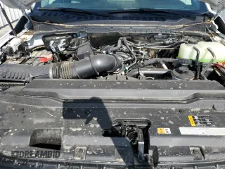 2024 Ford F-250 XL with VIN 1FTBF2BA7REC61859, listed as a Copart auction lot 63647465 with Not provided miles and Salvage title. Bid and sale history available at DreamBid. Image 11.