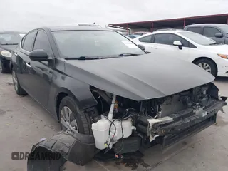 2019 Nissan Altima S with VIN 1N4BL4BV7KC240797, listed as a IAAI auction lot 41759210 with 89,840 mi miles and . Bid and sale history available at DreamBid. Image 18.
