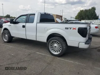 2013 Ford F-150 XL z VIN 1FTFX1CF4DFC79662, wystawiony jako Copart lot #66932925 z przebiegiem Nie podano mil oraz Czysty tytuł • Clean title. Historia ofert i sprzedaży dostępna na DreamBid. Obrazek 2.