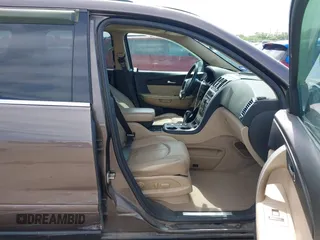 2012 GMC Acadia SLT2 with VIN 1GKKRSED4CJ298058, listed as a IAAI auction lot 42320784 with 191,103 mi miles and . Bid and sale history available at DreamBid. Image 5.