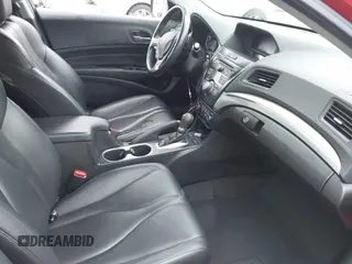 2021 Acura ILX with VIN 19UDE2F31MA009226, listed as a IAAI auction lot 41681379 with 34,169 mi miles and . Bid and sale history available at DreamBid. Image 5.